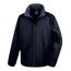 Core veste 3 en 1 homme bleu marine Result-3