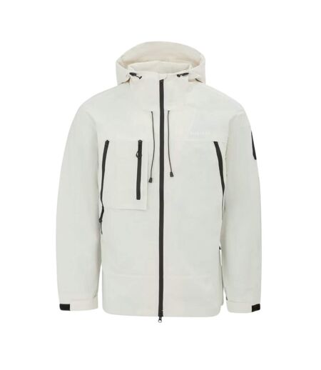 Coupe-vent Homme Beige Firetrap