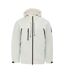 Coupe-vent Homme Beige Firetrap-1