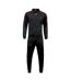 Ensemble De Survêtement Tuta Revolution Homme Noir Rouge Givova-2