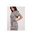 Combi short motifs XORAGE - Dona X Lisa-3
