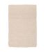 Tapis Effet Laine Volna 60x90cm Ivoire-1