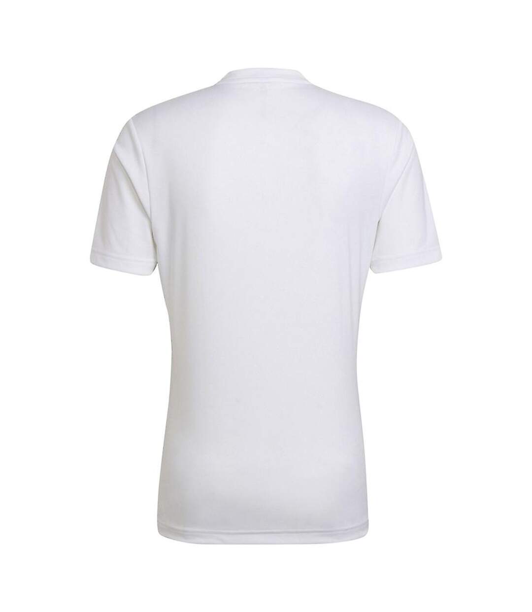 Maillot Entrada Homme Blanc Adidas-3
