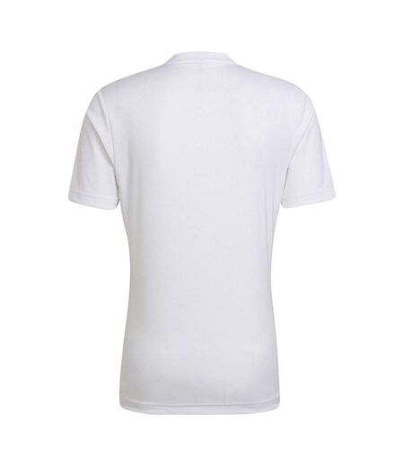 Maillot Entrada Homme Blanc Adidas