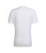 Maillot Entrada Homme Blanc Adidas-3