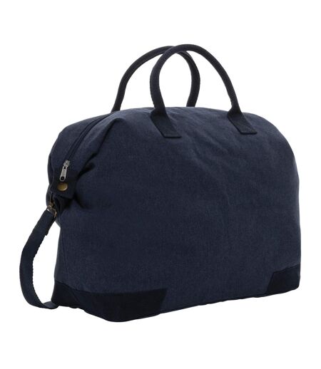 Sac De Weekend Kezar Taille Unique Bleu Marine XD Collection