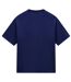 T-shirt Krous Homme Bleu Marine Foncé Napapijri-3