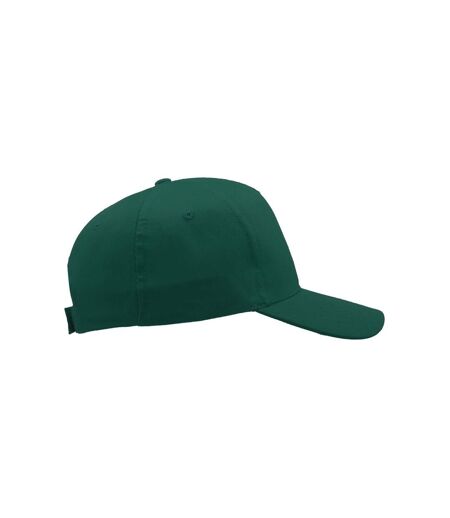 Casquette start 5 mixte vert Atlantis