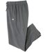 Microfleece joggingbroek