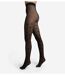 Collant thermique effet peau et motif Thermo-5