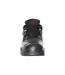 Mens Footwear Industry Full Grain Leather Safety Shoes Black Mascot-3