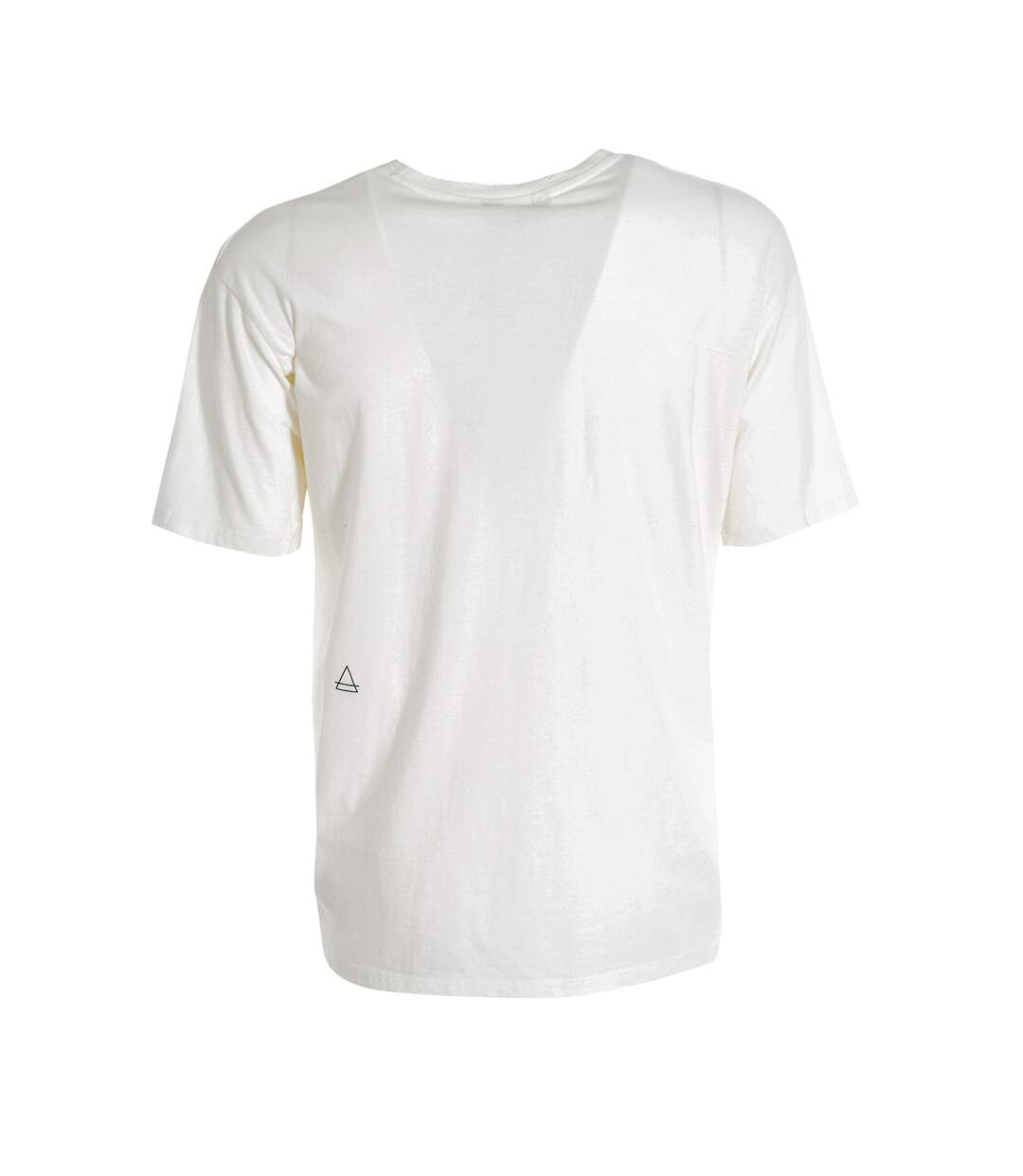 SAXO short sleeve round neck t-shirt 18S1TS10 man-3