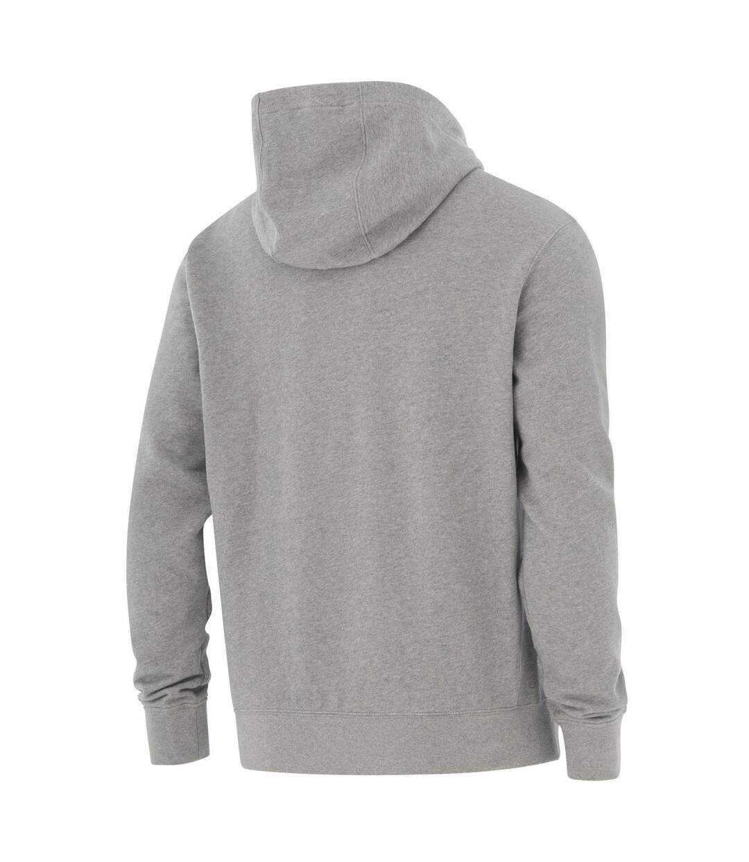 Sweat À Capuche Springboks Tour Homme Gris Foncé Nike-2