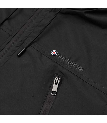 Veste Terrace Homme Gris Lambretta