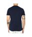 T-shirt Marine Homme Diesel Diegor900 - L-2