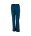 Womens/ladies Nonstop Walking Trousers Moonlight Denim Dare 2B-3