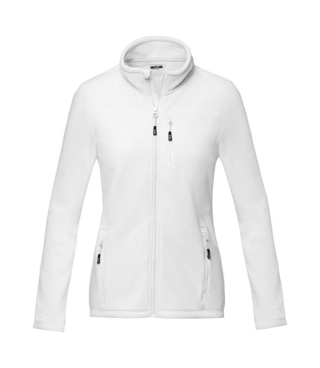 Veste polaire amber femme blanc Elevate NXT-1