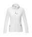 Veste polaire amber femme blanc Elevate NXT-1