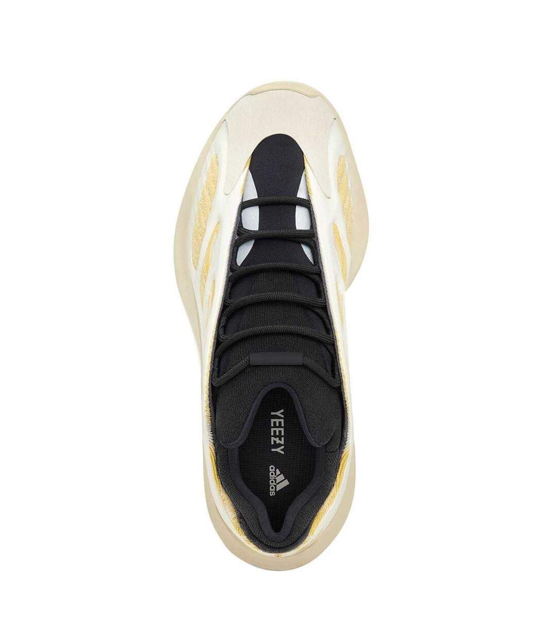 Mens 700 V3 Trainers Glow Yeezy-2