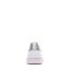 Baskets blanches femme adidas urban court-3