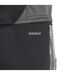 Mens Tiro 24 Football Shorts Black Dark Grey Adidas-4