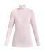 T-shir tmanches longues col montant Thermal-3
