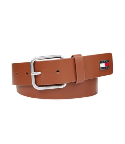 Ceinture Marron Femme Tommy Hilfiger Scanton - T 105