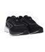Baskets Rapid Road Femme Noir Blanc Karrimor-4
