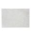 Tapis Déco Blanca 200x300cm Blanc-1