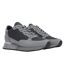Baskets Popham Adulte Gris Noir Mallet-1