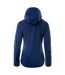 Veste Softshell Caria Femme Bleu Marine Foncé Hi-Tec-2