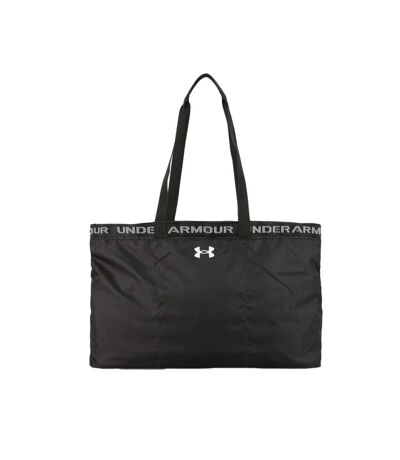Sac à main noir under armour essentials tote1 - osfm