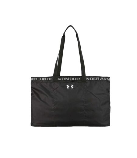 Sac à main noir under armour essentials tote1 - osfm