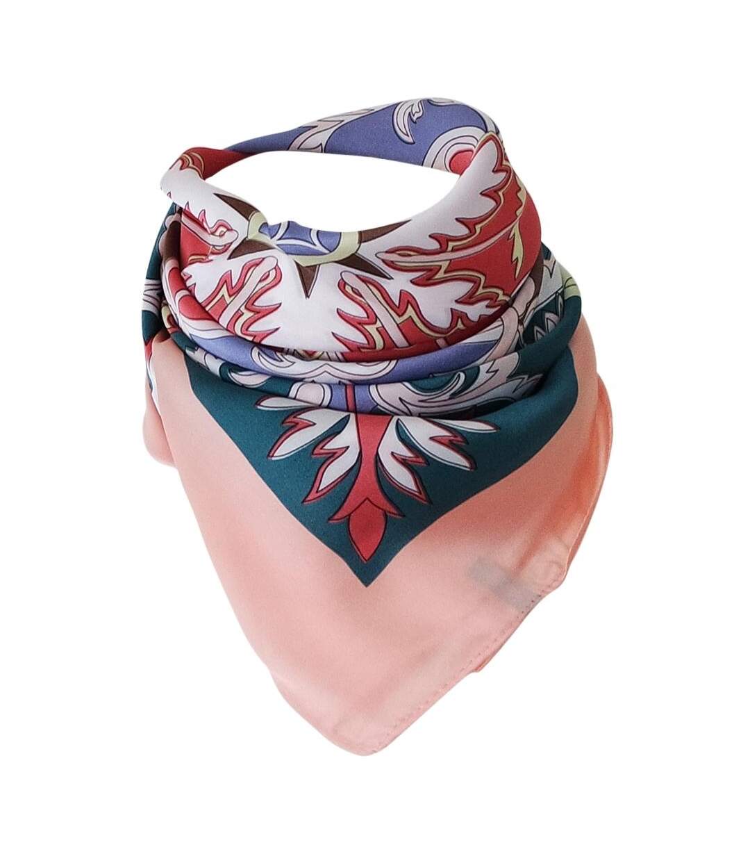 Foulard polysatin LYS