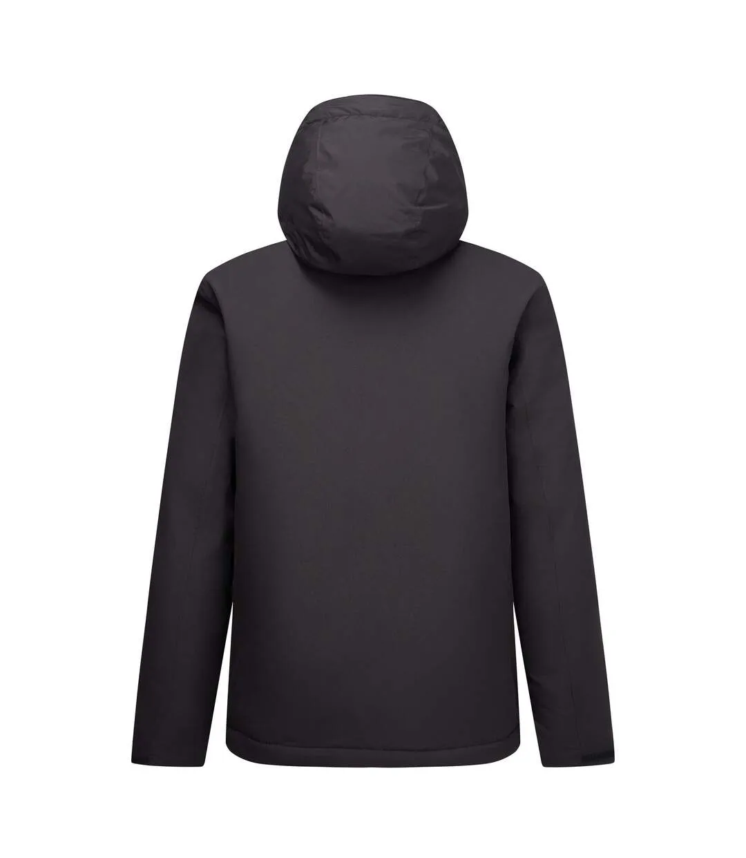 Veste Imperméable Allston Homme Noir Regatta-3