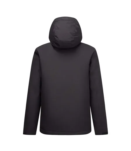 Veste Imperméable Allston Homme Noir Regatta