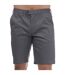 Mens geometric shorts blue Ted Baker-1