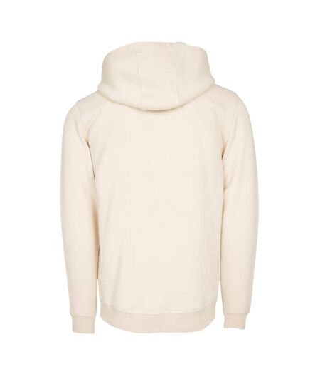 Sweat À Capuche Homme Sable Build Your Brand