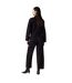 Combinaison Manches Longues Iconic Femme Noir Levis-3