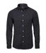 Chemise Perfect Homme Noir Tee Jays-1