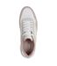 Baskets Uno Homme Blanc Skechers-4