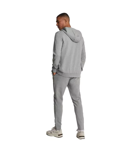 Pantalon De Survêtement Homme Gris Lyle & Scott