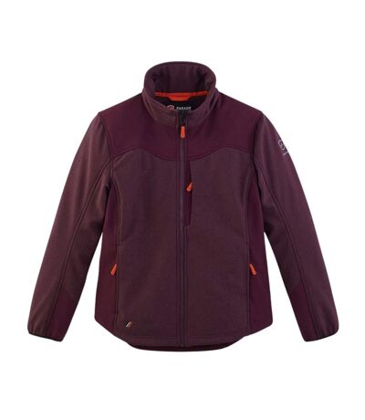 Veste softshell  femme Parade OSTRA