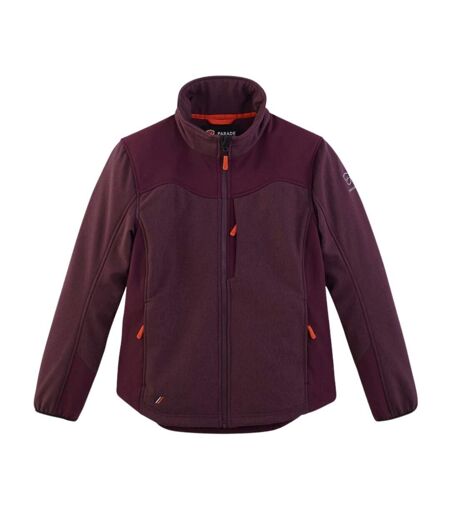 Veste softshell  femme Parade OSTRA
