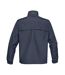 Mens Nautilus Performance Soft Shell Jacket Navy Stormtech-2