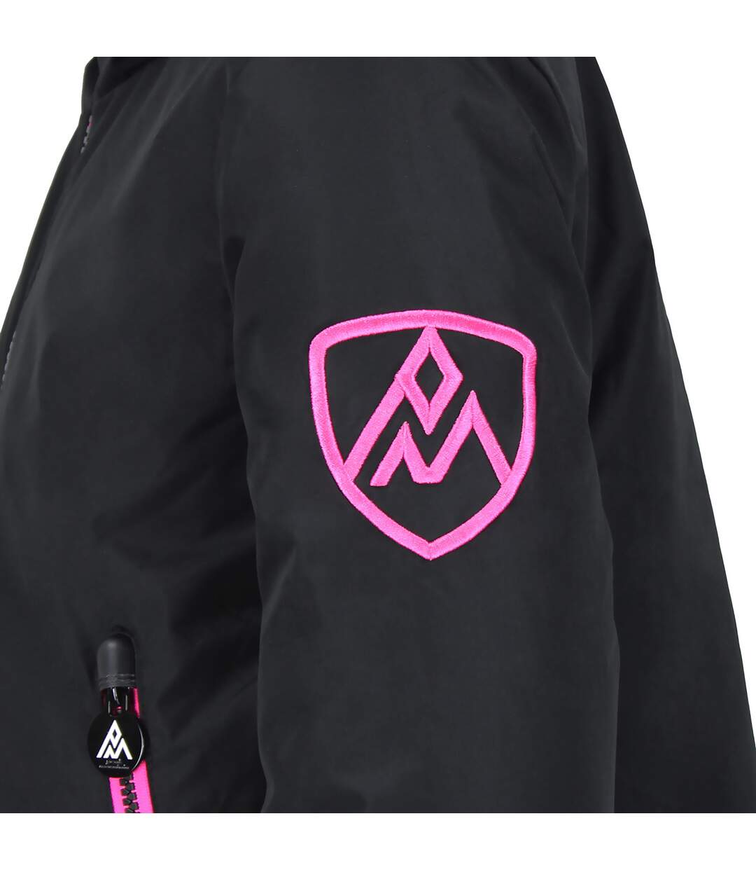Blouson de Ski FALLY enfant/fille-5