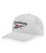 Casquette baseball en polyester avec mousse devant et filet Aero Cap Reebok-1
