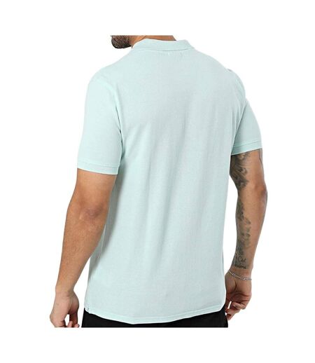 Polo vert d'eau homme petrol industries 9999