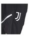 Pantalon de Jogging Noir Homme Adidas Juventus - XS