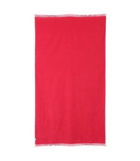 Drap de plage Fouta